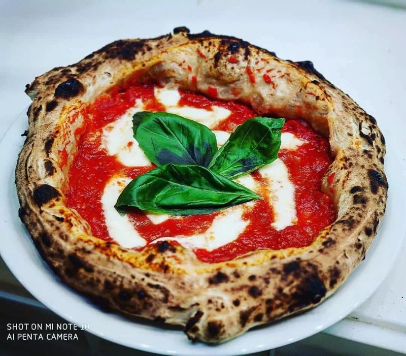 Sapori d'Italia