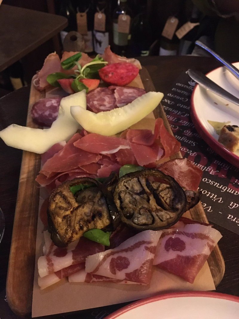 Enoteca Uva Viva