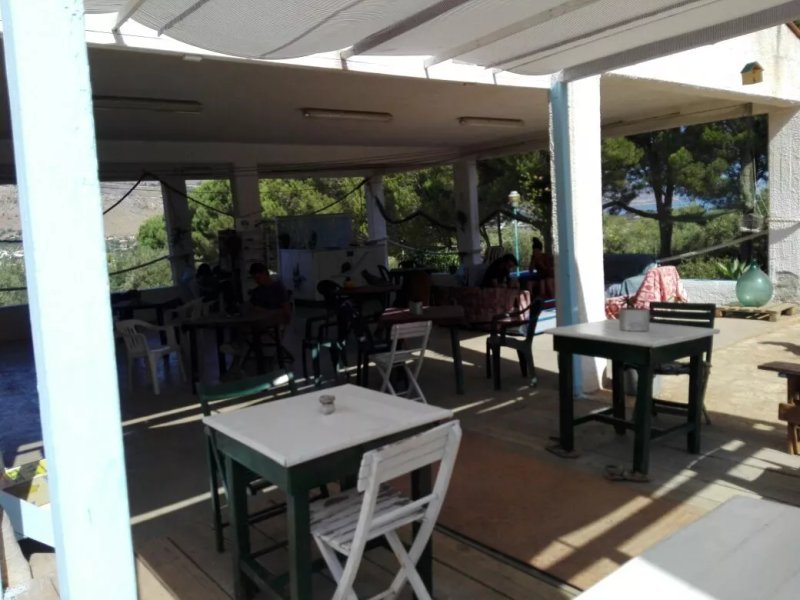 Camping Ciauli