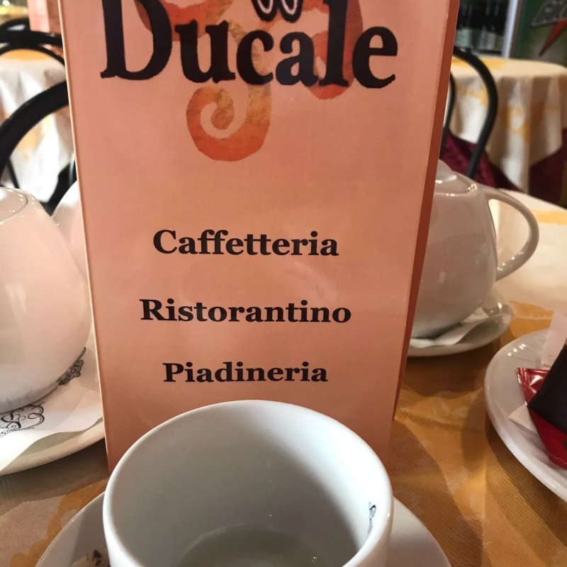 Caffe Ducale