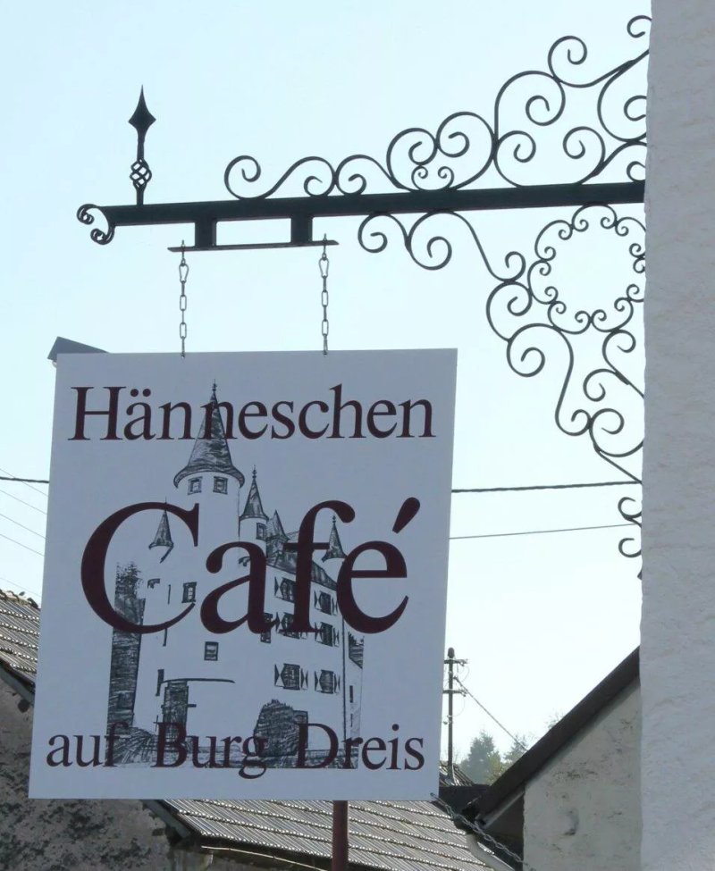 Haenneschen Cafe