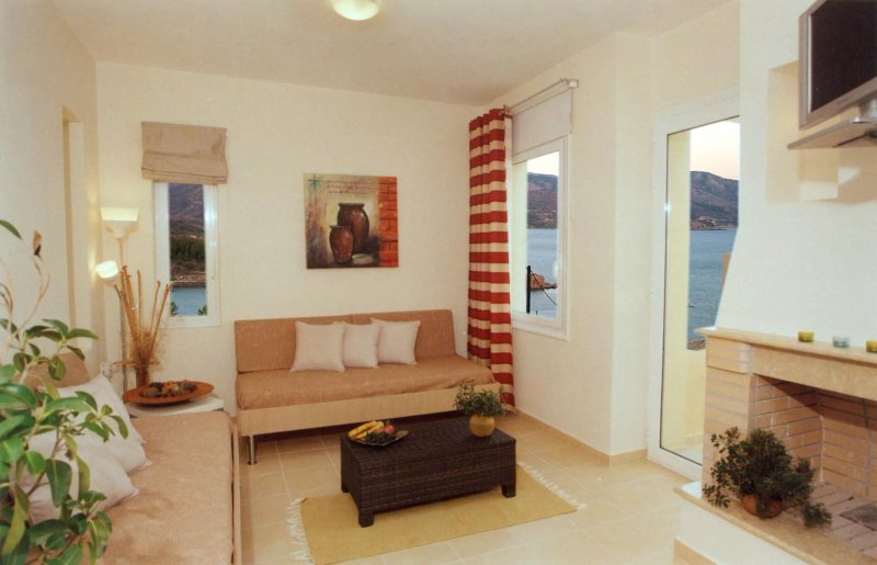 Volissos Holiday Homes - Boutique Hotel & Apartments