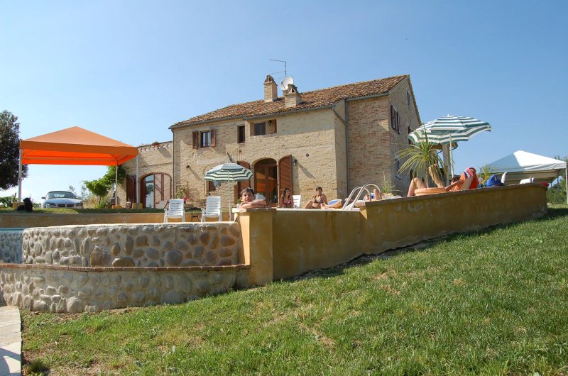 Nascondiglio di Bacco Bacchus HideOut