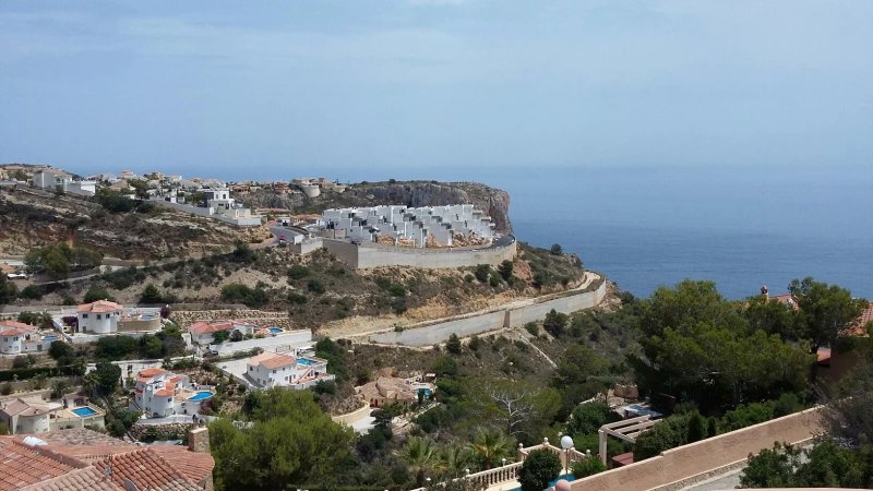 Cumbres Del Sol