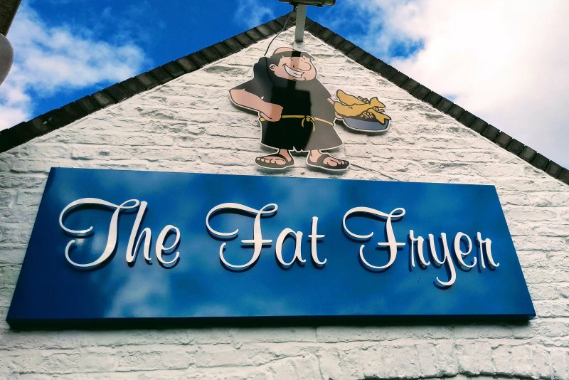 Wistow Fish & Chip Shop