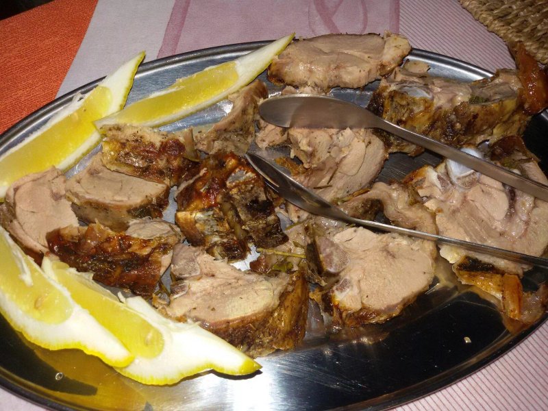 Agrituristica Il Poggiolo