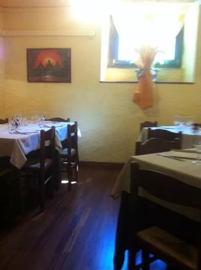 Ristorante Al Corsica