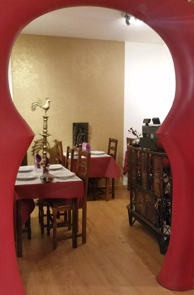 Madras Tandoori