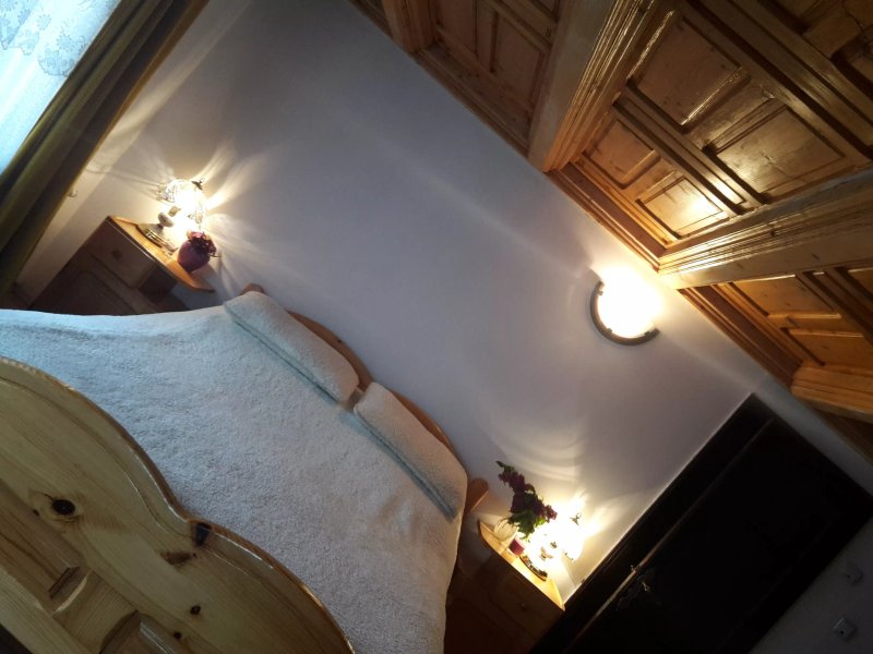 Pension Casa Aurora