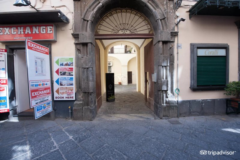 Maison Tofani