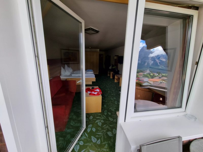 Hotel-Restaurant Edelweiss