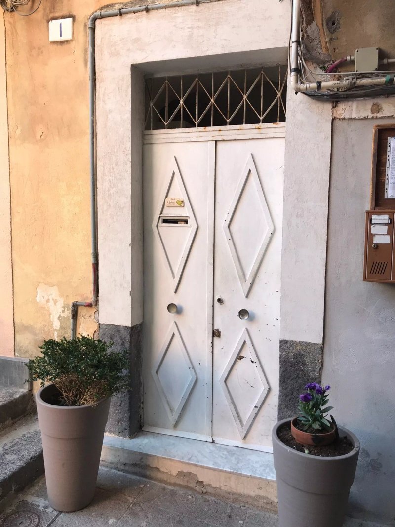 I Balconi sul Castello