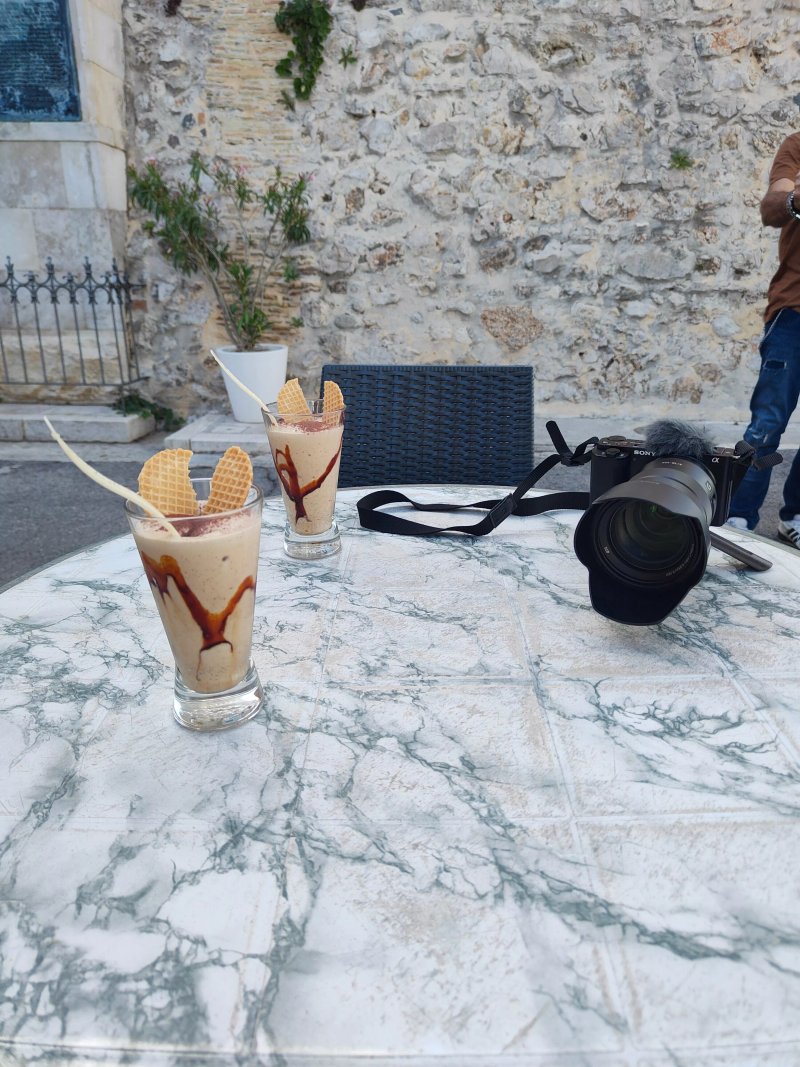 Bar La Villa