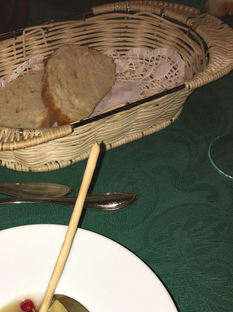 Menurestaurant Thoma