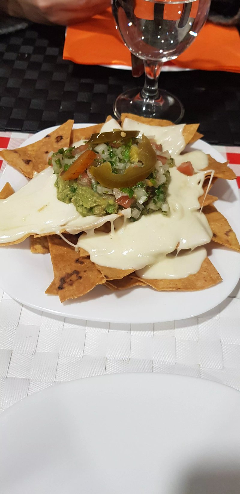 Los Mexicanos Restaurante