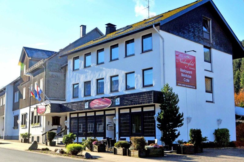 Hotel Niedersfeld