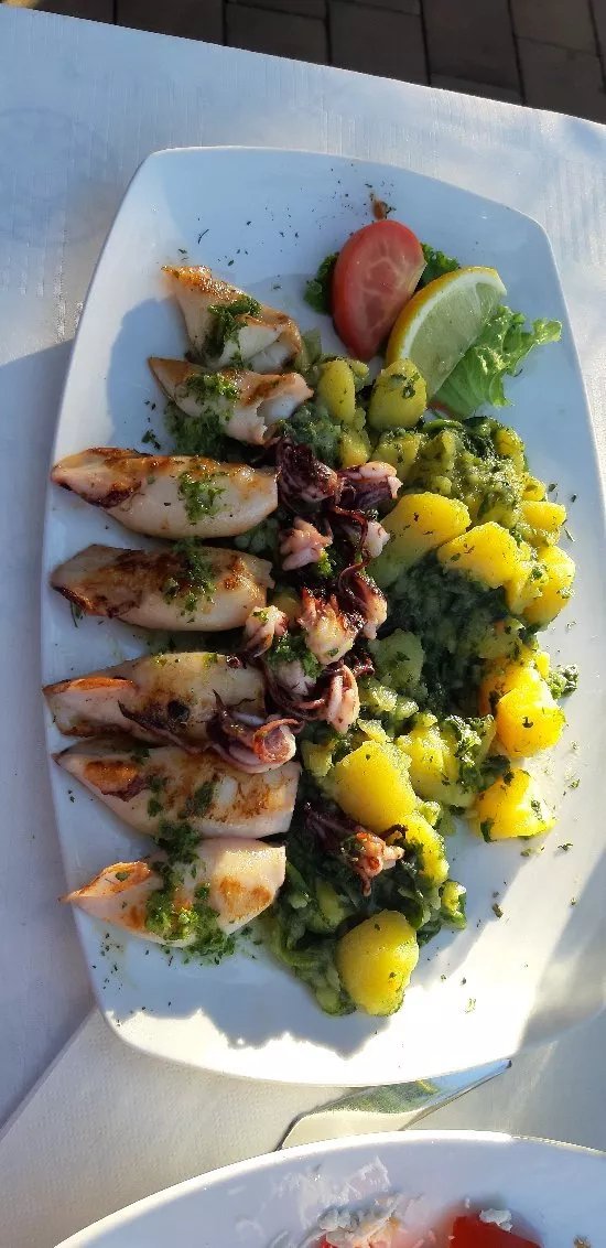 Willy Restaurant