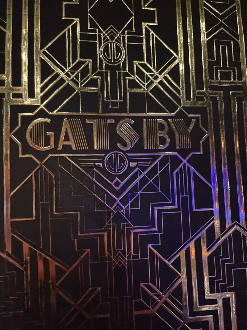 Gatsby
