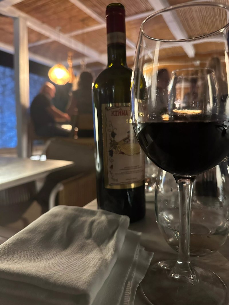 Terra Med Restaurant