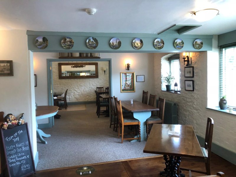 The Peterborough Arms