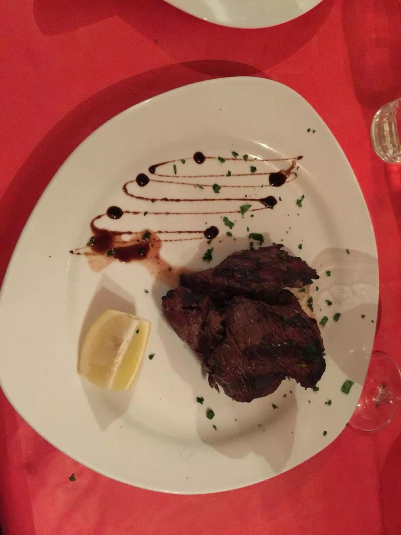 Da Nino Trattoria
