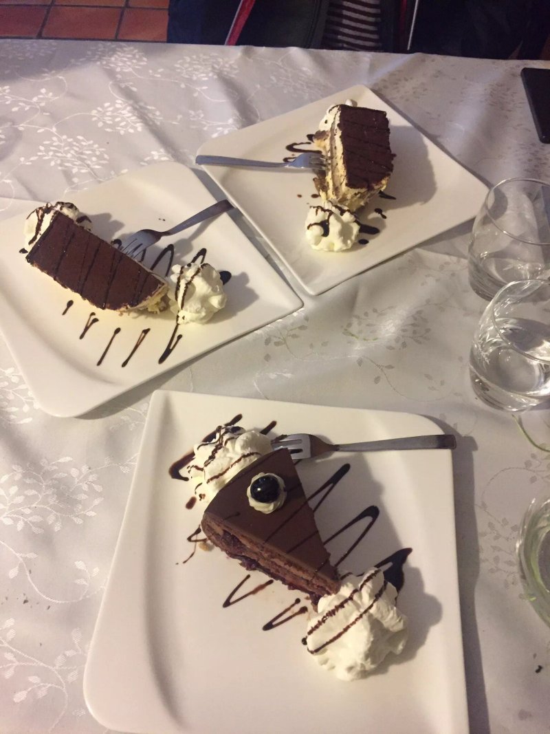 Pizzerija Pr Struklu