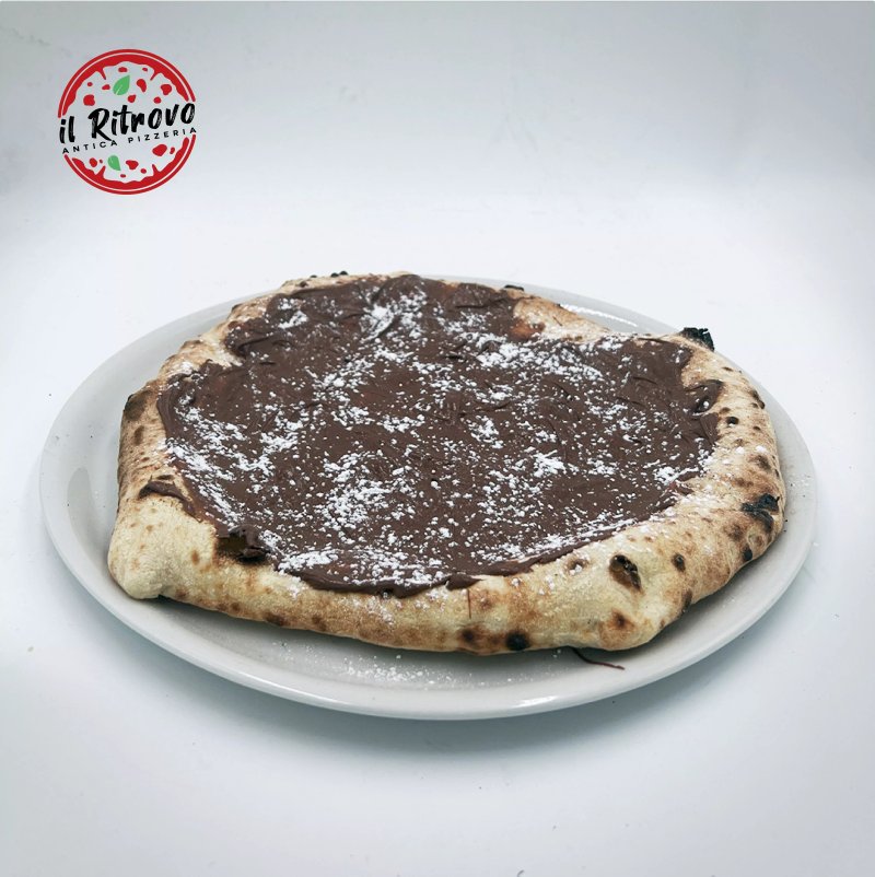 Il Ritrovo Antica Pizzeria