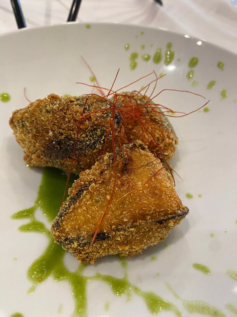 Comus Ristorante - Casa Del Buon Cibo