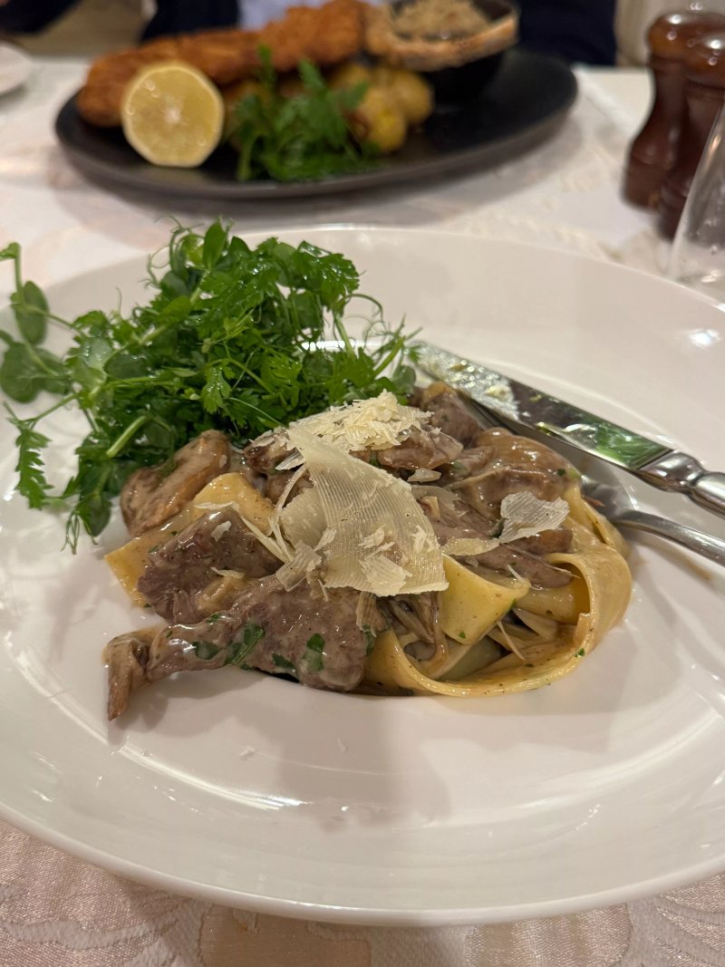 Restauracja Padre