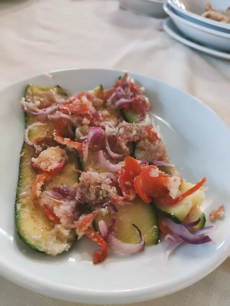 Ristorante dell'Agriturismo Terra Dei Profumi