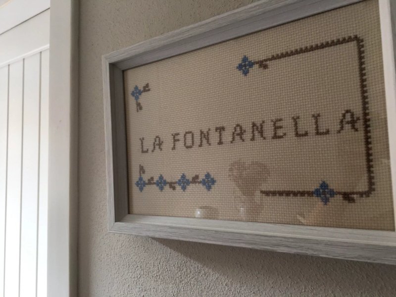 B&B Al Fosso Bianco