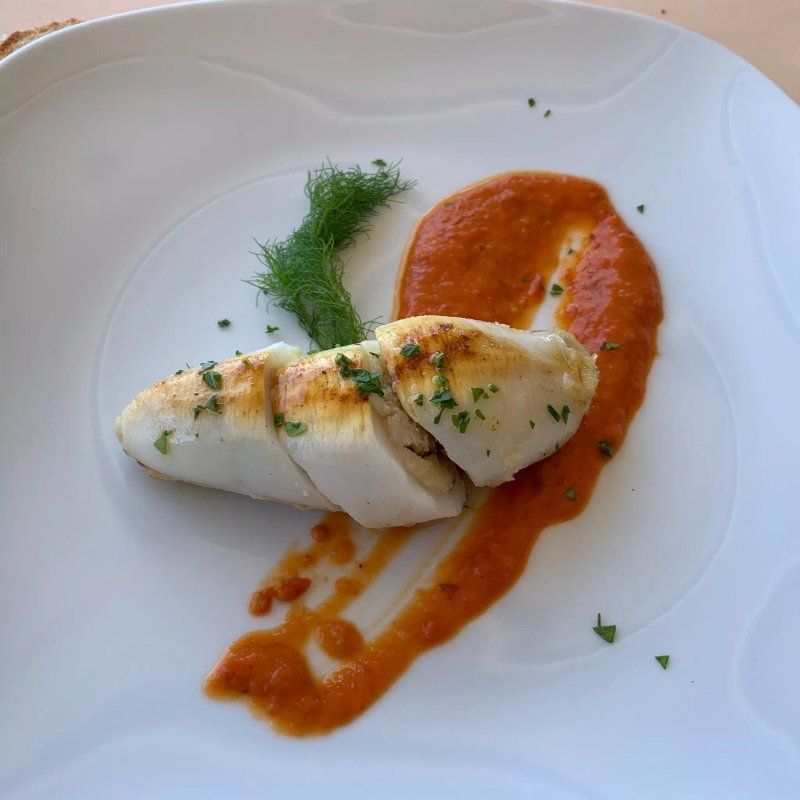 Ristorante Sigilgaida