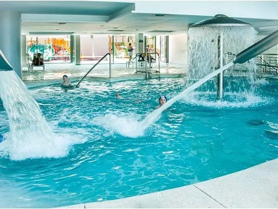 Ges Spa Deloix