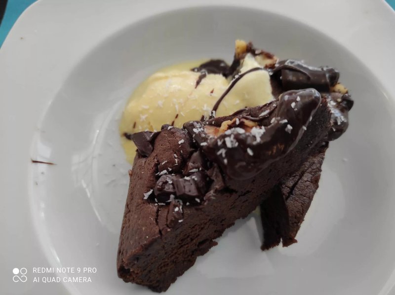 Restaurante Corpore Sano
