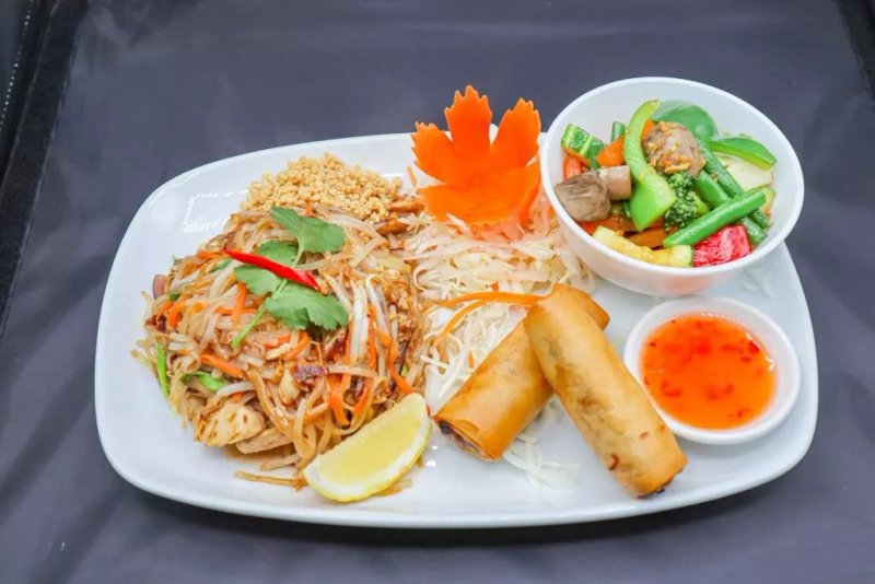 Siam Signature Thai