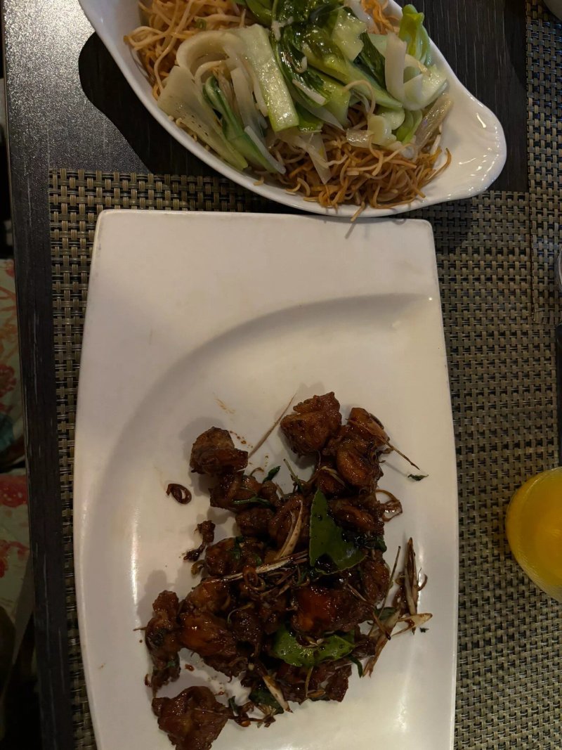 Basilic & Spice