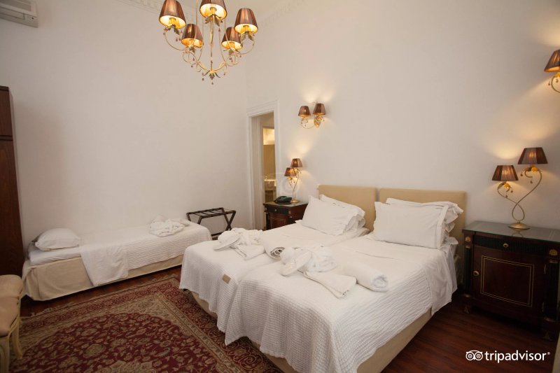 Acropolis Museum Boutique Hotel