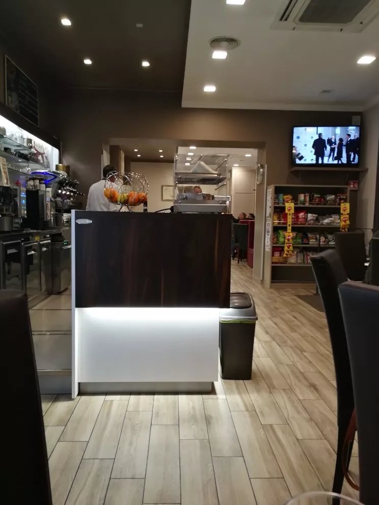 Bibo Bar Pasticceria Gelateria