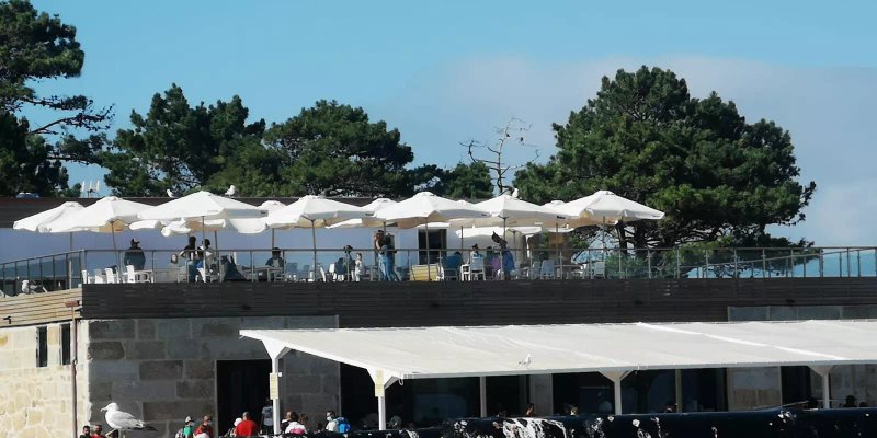 Restaurante Rodas