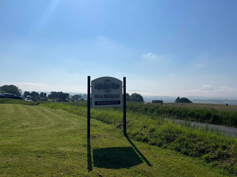Aghadoe View Bed & Breakfast