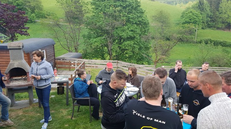 Landgasthof Nesselbach