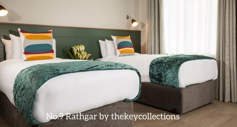 No. 9 Rathgar