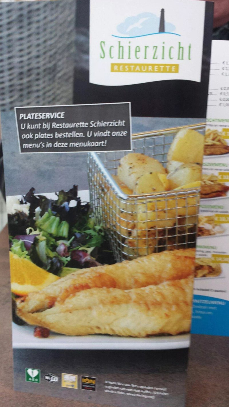Restaurette Schierzicht