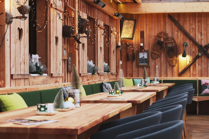 Restaurant Herzhaft