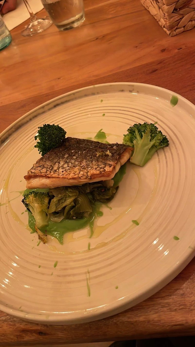 Il Melograno Bistrot