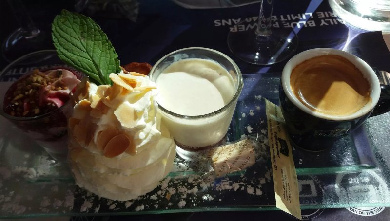 La Grande Brasserie