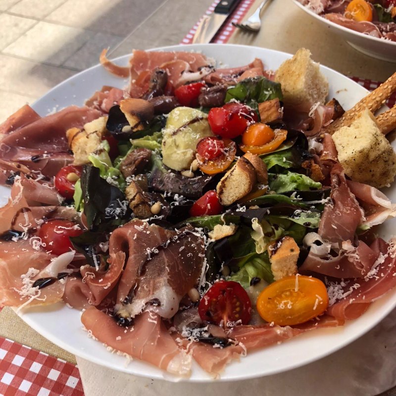 Antipasti