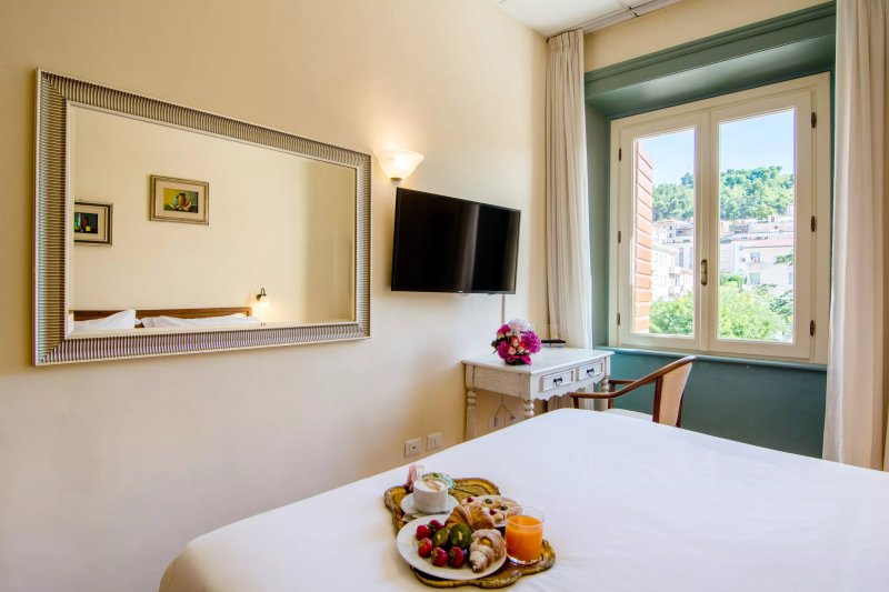 Hotel della Vittoria