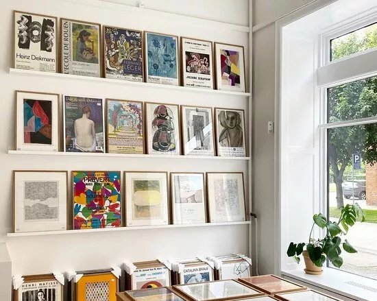 Curated Copenhagen