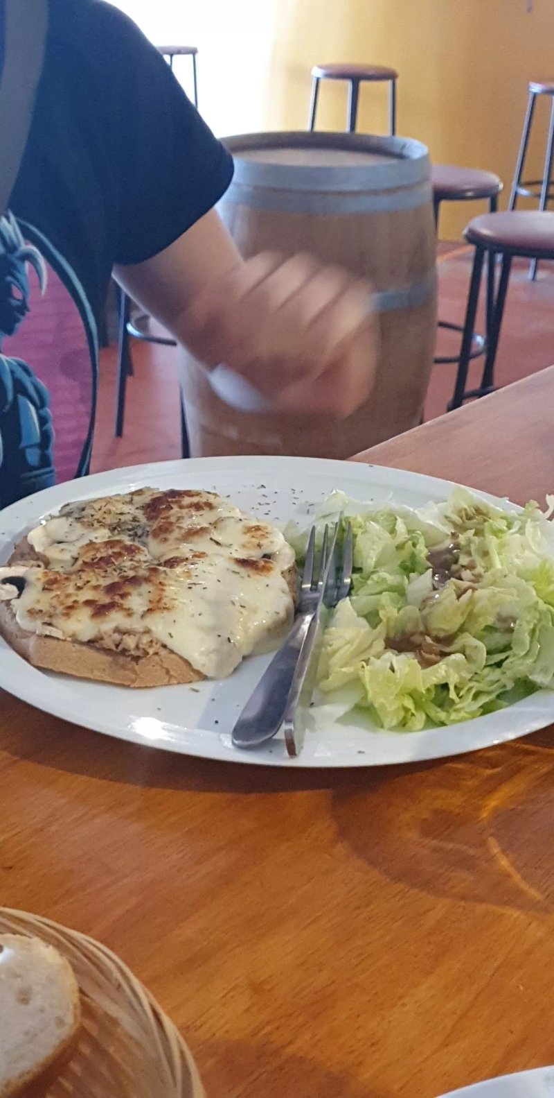 Tapa'Soif